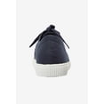 thumbnail image 3 of Comfortview Women's The Anzani Slip On Sneaker, 3 of 6