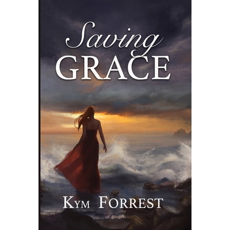 Saving Grace, (Paperback)