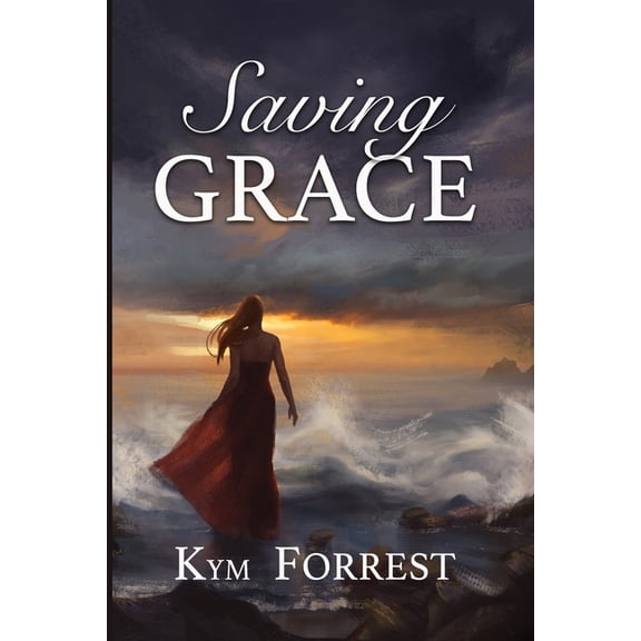 Saving Grace, (Paperback)
