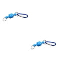 thumbnail image 3 of Greeniant Broche para pesca, hebilla para colgar, prácticos cierres magnéticos, aparejos multifuncionales, accesorios para escalada al aire Type1 NO1, 3 of 6