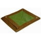 thumbnail image 1 of Tarp Dry Top 10068, tamaño mediano, 1,5 x 2 m, color marrón y verde, 1 of 1