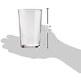 thumbnail image 6 of Duralex Unie Tempered Glass 7 Ounce Tumbler, Set of 6, 6 of 6