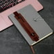 thumbnail image 4 of Estuche de Piel Sintética onlyliua para Bolígrafos Protector Suave, 4 of 6