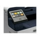 Xerox WorkCentre 6515/DNM - Imprimante Multifonction - Couleur - laser - Légal (original) - A4/légal (Média) - jusqu'à 25 ppm (Copie) - jusqu'à 30 ppm (Impression) - 300 Feuilles - 33,6 Kbps - Gigabit LAN, USB 3.0 - Dosé – image 4 sur 5