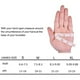 thumbnail image 5 of Guantes de juego para controlador de juegos móvil, material de fibra nano-plata con dedo táctil, guantes de pantalla táctil sin costuras, transpirables y antisudor de alta sensibilidad para juegos de, 5 of 9