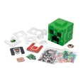 thumbnail image 6 of Minecraft 3D Creeper Sticker Maker Craft Kit, DIY Activity Set for Kids, Makes 60 Stickers, Ages 6+, 6 of 7