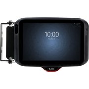 CTA Digital Mullion Mount for Tablet