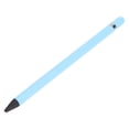 thumbnail image 4 of Phone Stylus, Write Smoothly Quiet Writing Anti Scratch Stylus Touch Screen Pen Wide Compatibility Easy To Use  for Smartphones for Tablets Black,Gray,White,Light Blue,Pink,Yellow, 4 of 7