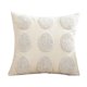 thumbnail image 2 of Fundas decorativas para cojines | Fundas cuadradas para cojines decorativos de sofá, cama y hogar | Protectores de cojines de 45 x 45 cm para dormitorio y sala de estar, 2 of 6