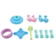 thumbnail image 1 of Juguetes de anillo para lanzar delfines, divertidos y bonitos juegos de lanzamiento de anillos, regalos para niños, niñas y adultos para fiestas, 1 of 14