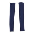thumbnail image 2 of Ropa femenina a escala 1/6, mangas de tela para cosplay, accesorios de ropa Azul, 2 of 8