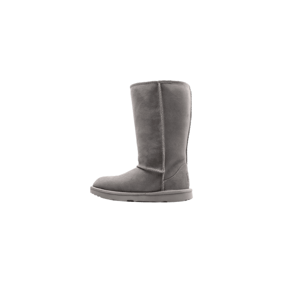 UGG GRADE SCHOOL Classic II Tall Boot GS "Grey" 1017713K GREY 1017713K GREY from Stadium Goods