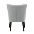 thumbnail image 2 of Boss Office Products Marvelous Midge Modern Guest Chair, 2 of 5