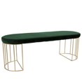 thumbnail image 1 of Chaise contemporain Canary, par LumiSource, 1 of 6