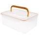 thumbnail image 1 of Bolsa organizadora para almacenar leche materna congelada Contenedor para congelar leche materna, 1 of 7