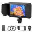 thumbnail image 1 of Cámara y monitor de campo Godox GM6s 5.5 pulgadas 4K 1920x1080 IPS Touch, 1 of 8