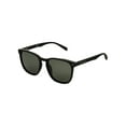 thumbnail image 5 of Foster Grant TruPolar Black Square Men's Polarized Sunglasses, 5 of 5
