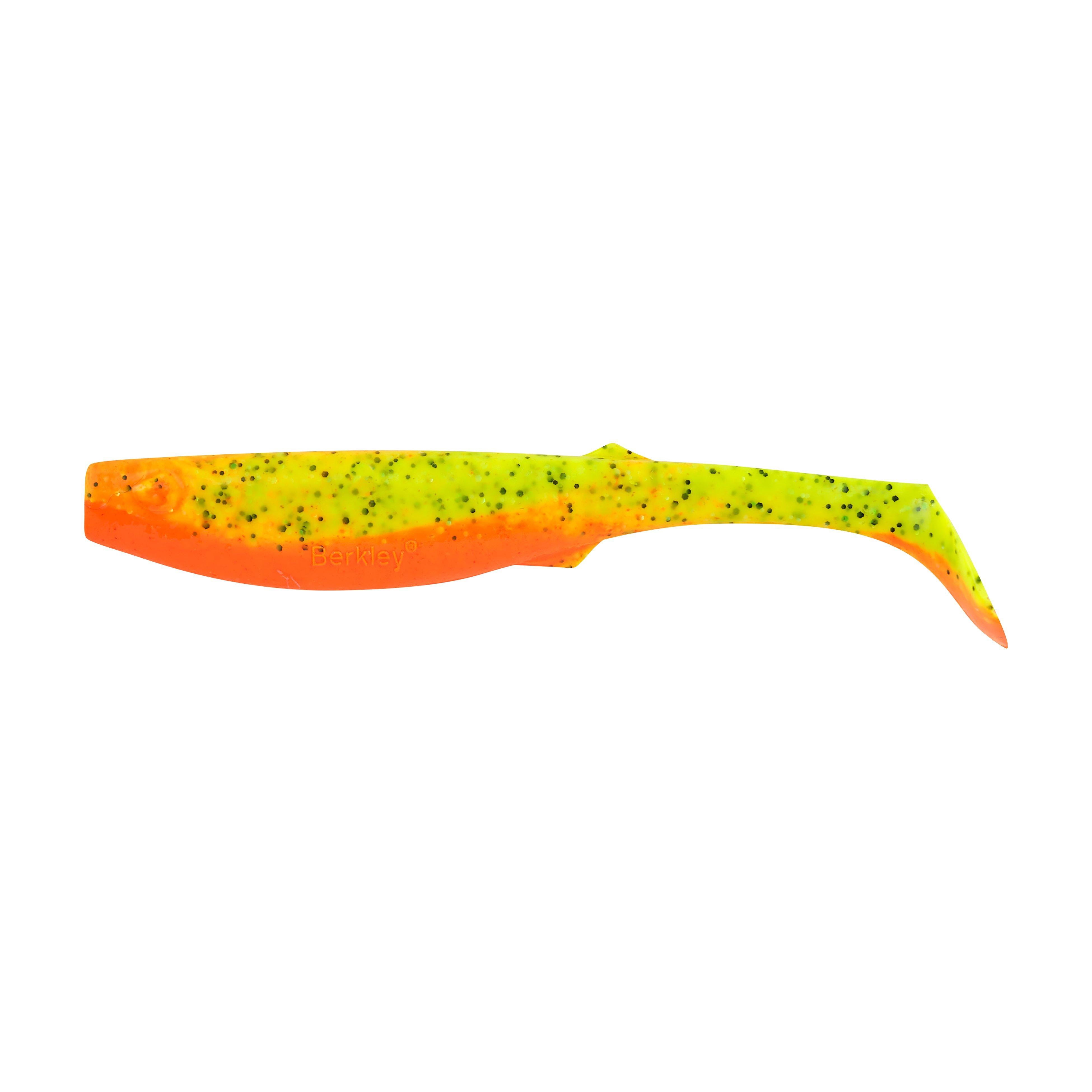 Berkley Gulp! Paddleshad Soft Bait