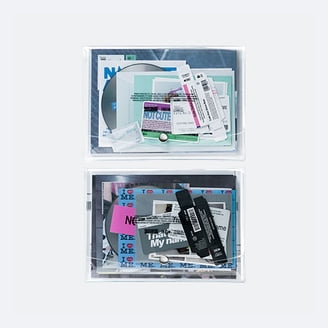 Stray Kids - [DO IT] SKZ IT TAPE EVIL SKZOO SPEAKER Leebit Version