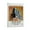 Frame-style, variant on Ben Hur Classic Movie Poster Art Poster Canvas Painting Decor Wall Print Photo Gifts Home Modern Decorative Posters 12x18inch(30x45cm)