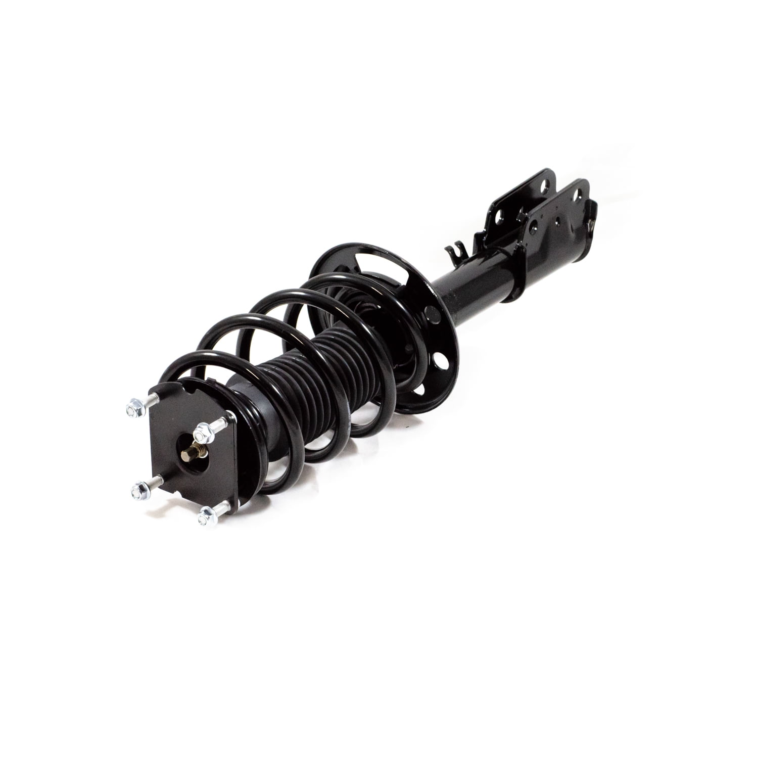 Gabriel G57693 Ultra ReadyMount Front Left Complete Strut Assembly Fits 11-13 Ford Explorer FWD (1 pack)