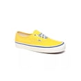 thumbnail image 4 of Tenis Vans Authentic Anaheim 44 Hombre Deportivo amarillo 26.5 Vans VN0A38ENWOA, 4 of 6