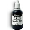 thumbnail image 3 of Self-Inking Stamp Refill Ink, Squeeze Bottle Black, 3 of 3