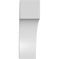 thumbnail image 2 of Ekena Millwork 5"W x 12"D x 16"H Westlake Architectural Grade PVC Knee Brace, 2 of 6