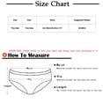 thumbnail image 3 of TMOYZQ Mens Jockstrap Underwear Hollow Out Low Waist Strappy T-Back G-String Thong Athletic Supporters Jock Straps Male Lingerie Underpants, 3 of 4