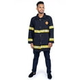 thumbnail image 2 of Dress Up America Fire Fighter - Adult, 2 of 4