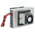 thumbnail image 4 of Refroidisseur Thermoélectrique, Refroidisseur à Semi-Conducteurs à Haut Refroidissement Refroidisseur à Semi-Conducteurs Réfrigérateur Thermoélectrique Finition de Luxe, 4 of 8