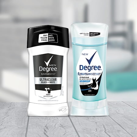Degree