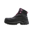 thumbnail image 4 of Bota Industrial Swissbrand Ebikon 801 Negro para Mujer, 4 of 7