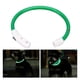 thumbnail image 1 of Collar De LED Para , Prevención De Pérdida, Collar De Iluminado Recargable Para Perros Pequeños, Medianos Y Grandes, 1 of 7