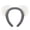 White, variant on Household Cute Headband Holiday Party Decoration Ornament Crafts for Children Girl Boys New Year Present
