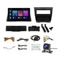 Enhanced 10” Android 13.0 Multimedia Headunit with WIFI, Bluetooth, MP5