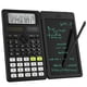 thumbnail image 1 of Calculadora científica ROATEE 82MS Batería solar plegable, 1 of 9