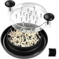 thumbnail image 1 of Chicken Shredder Machine, 1 of 1
