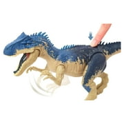 Jurassic World Dual Attack Allosaurus Dinosaur