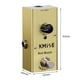 thumbnail image 4 of lotmusic Pedal de efectos de guitarra eléctrica Mini tipo único DC 9V True Bypass (Roll Boost), 4 of 9