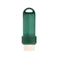 thumbnail image 1 of Quitamanchas Reutilizable Borrador de Goma Grifo de Cocina Borrador de Cal Borrador de Baño Eliminador de Óxido de Manchas de Vidrio Suministros de Limpieza,B, 1 of 5