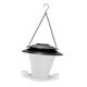 thumbnail image 4 of Comedero Solar para Pájaros para Colgar en Exteriores, Decoración de Jardín, Regalo para Amantes de Las Aves, Luz Solar Resistente E Impermeable, Vers, 4 of 8