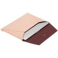 thumbnail image 6 of Incase Envelope Sleeve in Woolenex for Macbook Pro 13" Blush Pink - INMB100576-BLP, 6 of 6