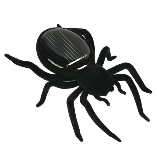 Hormiga Insecto Niños Cucaracha Juguetes Mágico Solar Juego de Insectos Aprender Juguetes Educativos Regalo Methold WJ3916-02B
