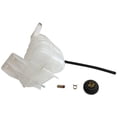 thumbnail image 4 of Front Expansion Tank - Compatible with 2008 - 2018 International ProStar ISX 15.0 Cumins 2009 2010 2011 2012 2013 2014 2015 2016 2017, 4 of 4