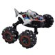 thumbnail image 5 of RC Coche, RC Stunt Car para niños 2.4GHz Drift Car Desplazamiento lateral Deformación Tomshoo Forma de tiburón, 5 of 7