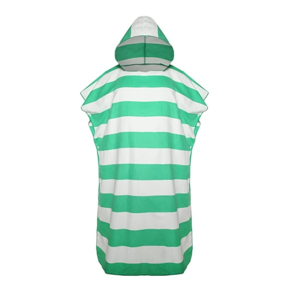 Toalla Cambiante DYNWAVEMX de Neopreno Secado Rápido Poncho para Playa Piscina