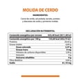 thumbnail image 3 of Carne molida de cerdo Kowi con sal y pimienta 400 g, 3 of 3
