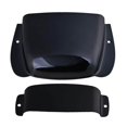 thumbnail image 2 of PB Bass Bridge Pickup Cover Protector Black, 2 of 9