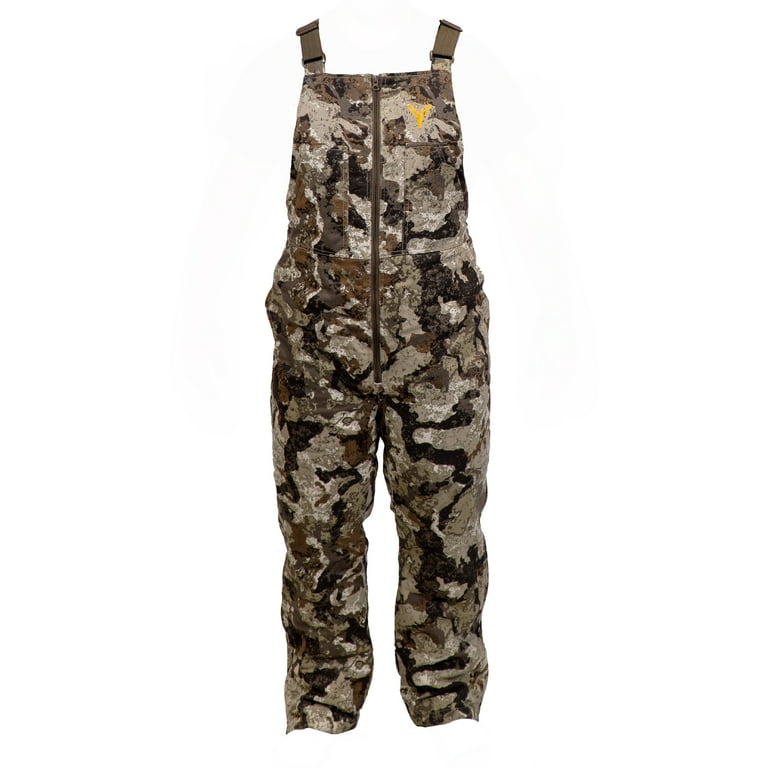 Insulated camo bibs and jacket new arrivals